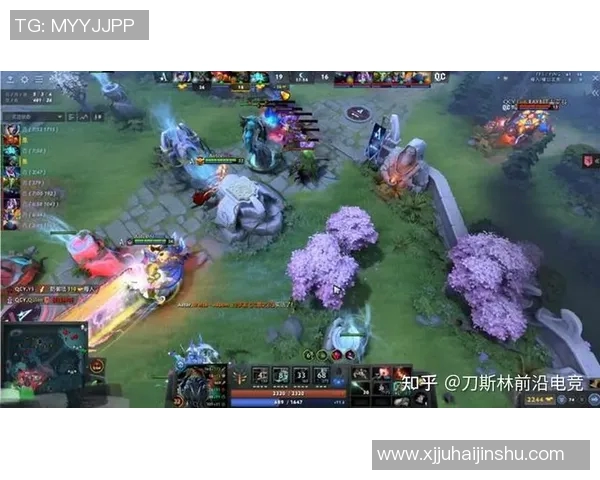 doat2 cd比赛-Doat2 CD比赛,电竞盛宴的璀璨明珠-doat2 cd比赛