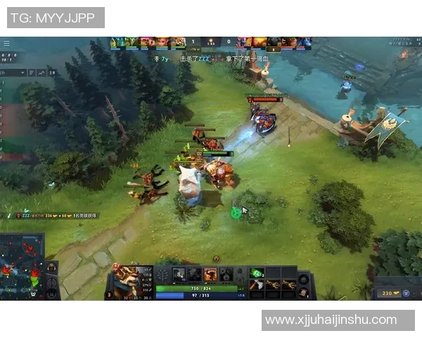 dota2最精彩比赛-DOTA2，一场精彩绝伦的比赛-dota2最精彩比赛