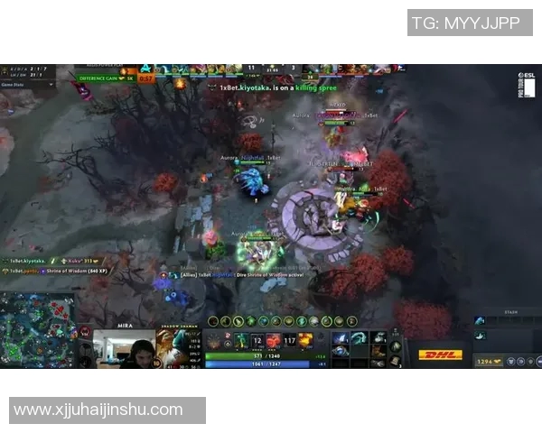 dota2比赛菠菜网-解析与洞察，探讨 Dota2 比赛与菠菜网的共生生态-dota2比赛菠菜网